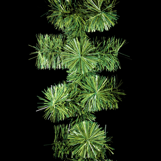 Majestic Spruce Garland