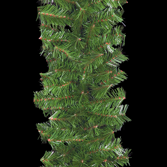 Deluxe Mountain Pine Garland