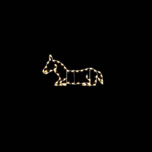 3.25' Donkey