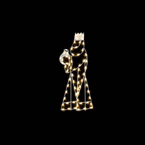 6' King with Chalice