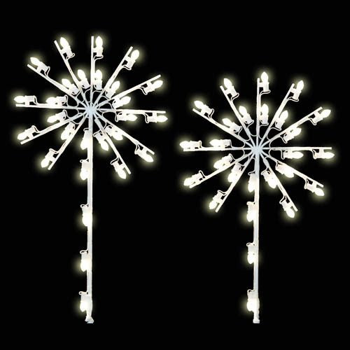 Snoburst Light Stake