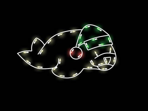 2' Seal with Cap