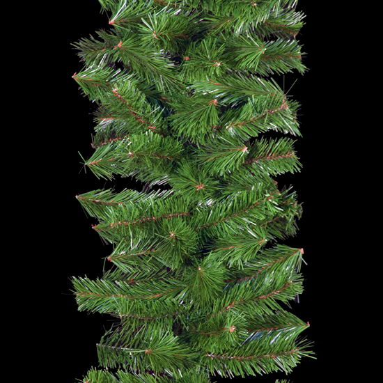 Mountain Pine Garland