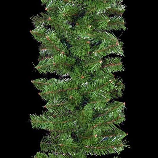 Mountain Pine Garland