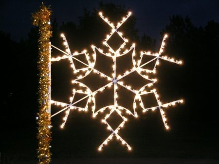 Nordic Snowflake