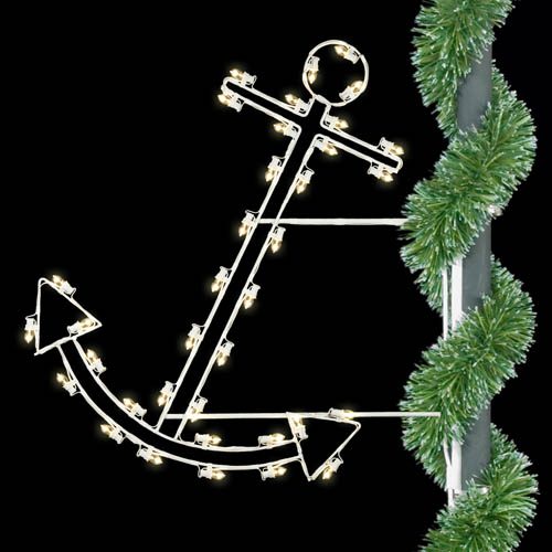 3.5' Anchor