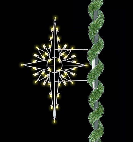 Bethlehem Star
