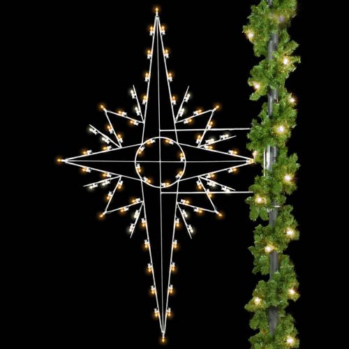 Bethlehem Star