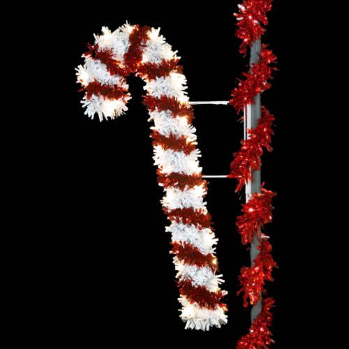 Classic Candy Cane