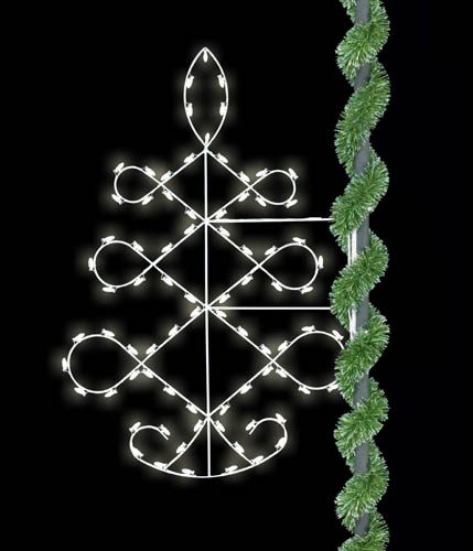 8' Loop Tree