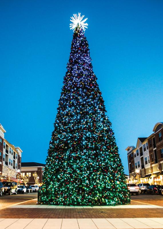RGB Tree