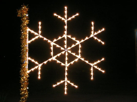 Aspen Snowflake