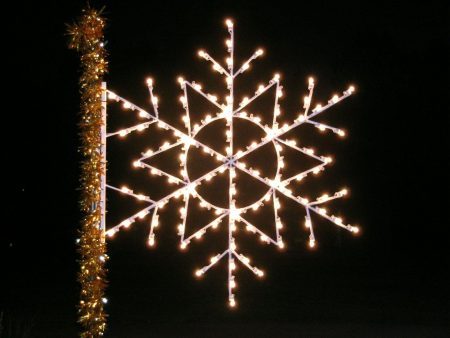 Summit Snowflake
