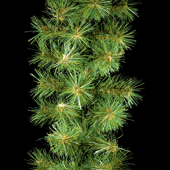Supreme Authentic Pine Garland
