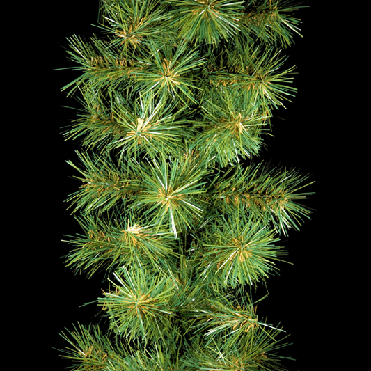 Supreme Authentic Pine Garland