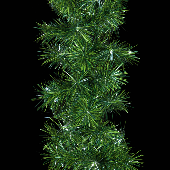 Supreme Natural Pine Garland