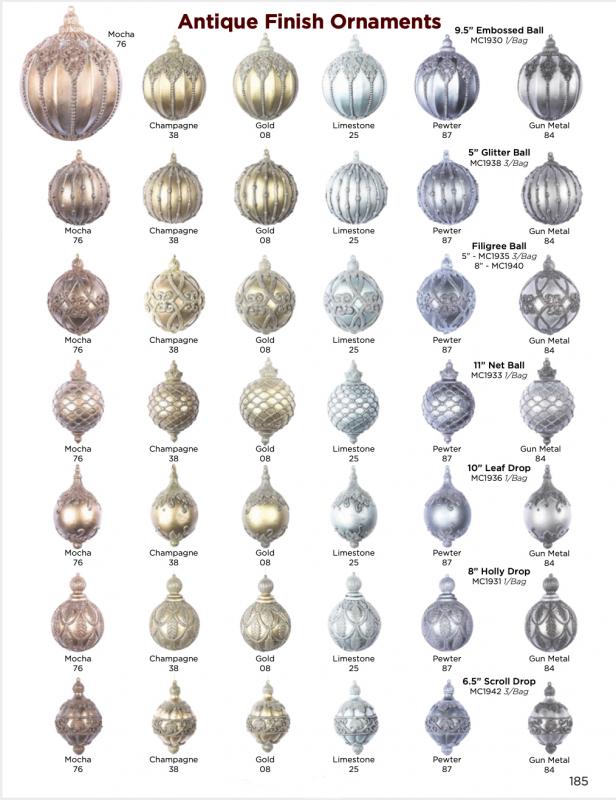 VCOrnament 185
