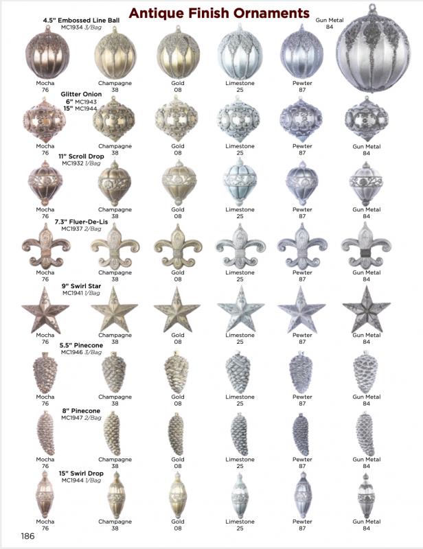 VCOrnament 186