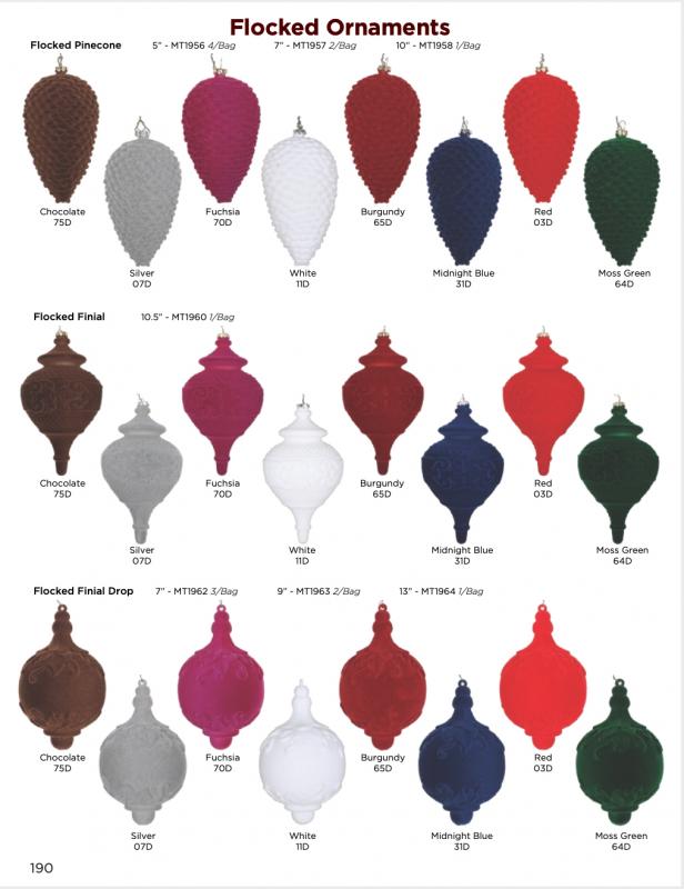 VCOrnament 190