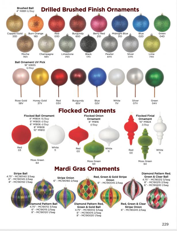 VCOrnament 229
