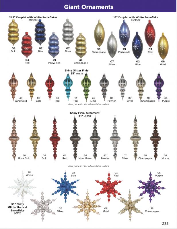 VCOrnament 235