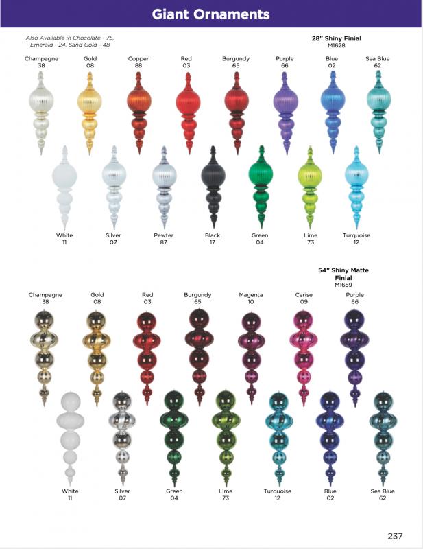 VCOrnament 237