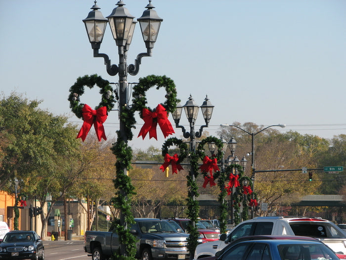 Wreaths