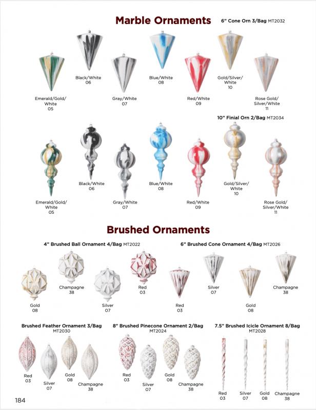VCOrnament 184