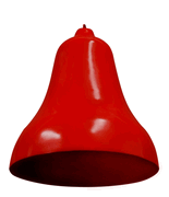 Fiberglass Bell