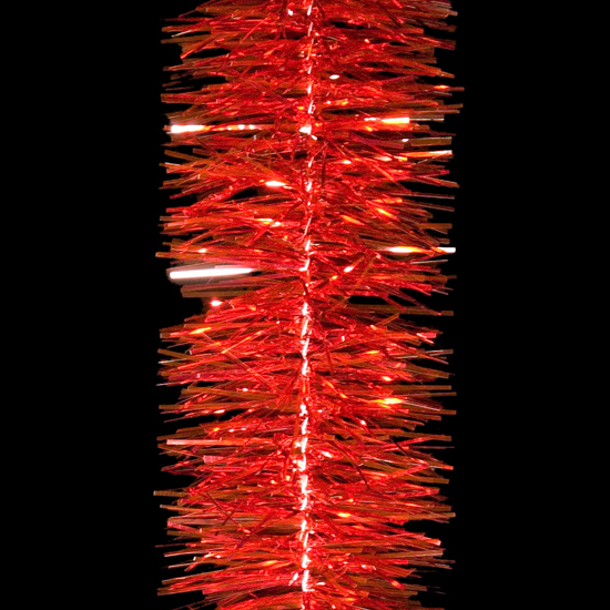 Starburst Bilaminate Garland