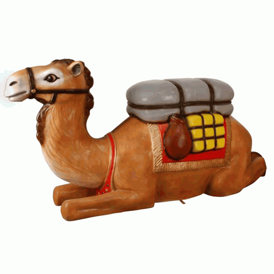 Exclusive Series - Camel (Reclining)