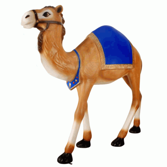 Exclusive Series - Camel (Standing)
