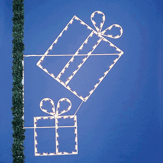 7' Presents