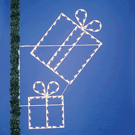 7' Presents