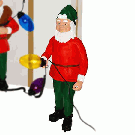 Elf - Standing