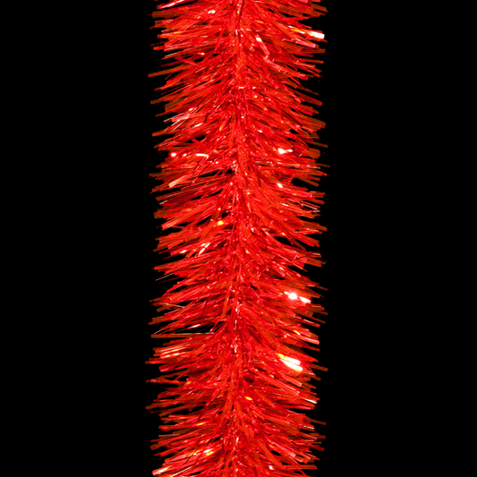 Fine Cut H-Cut PVC Garland