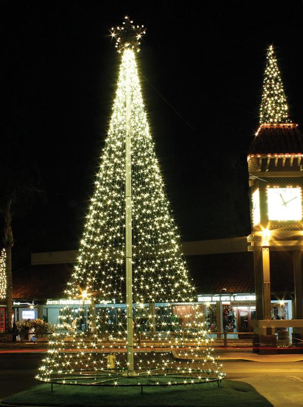 Tree of Lights
