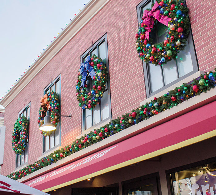 Window Bows