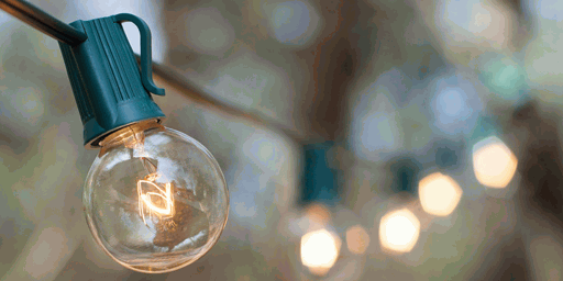 Patio Lights