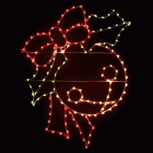 7.5' Jingle Bell
