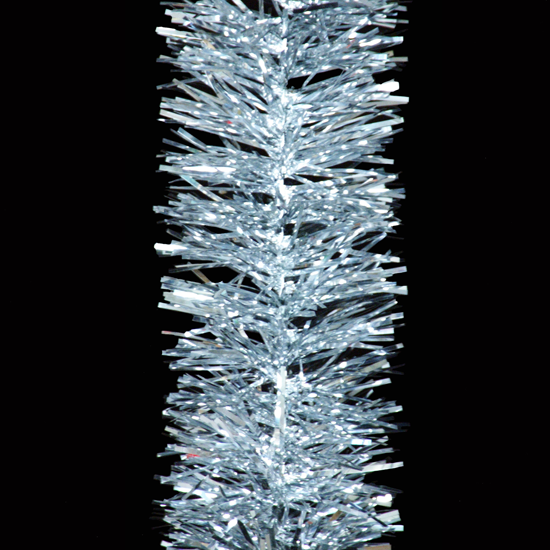 Starburst Metallic Garland