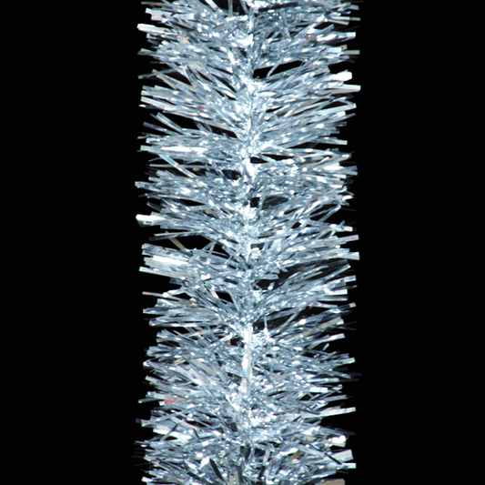 Starburst Metallic Garland