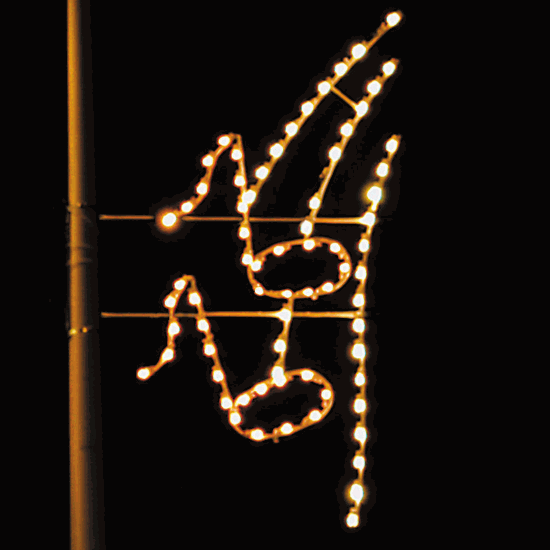 8' Musical Notes