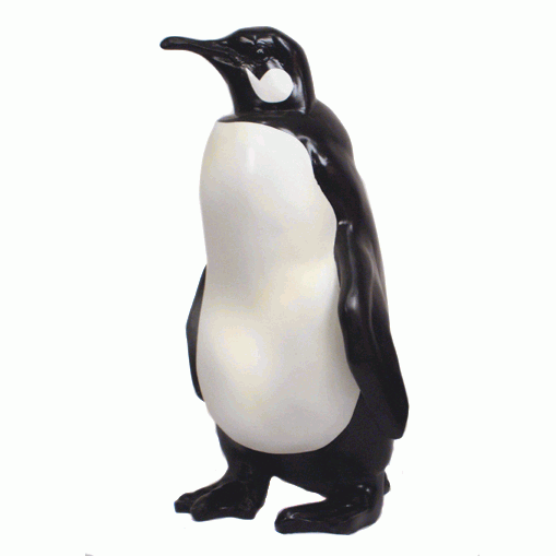 Penguin - Large