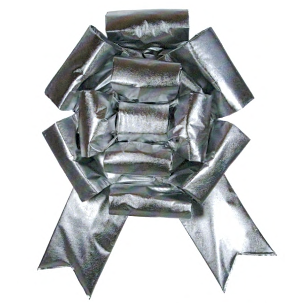 Mylar Grand Puff Bow