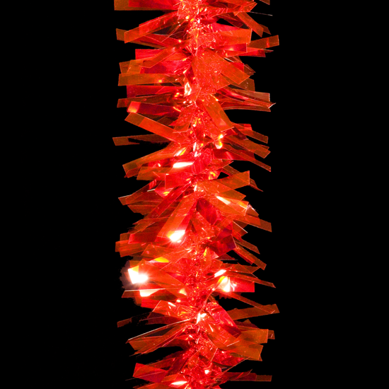 Regular Cut H-Cut PVC Garland