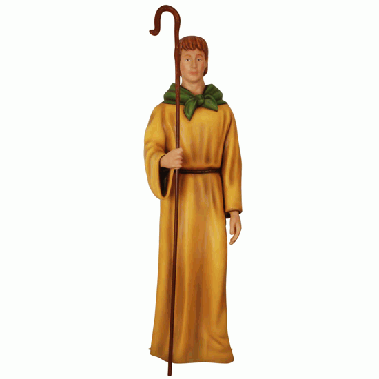 Exclusive Series - Shepherd Boy