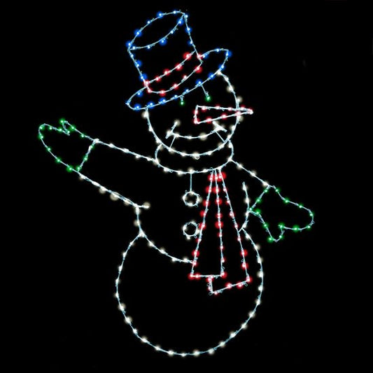15' Snowman