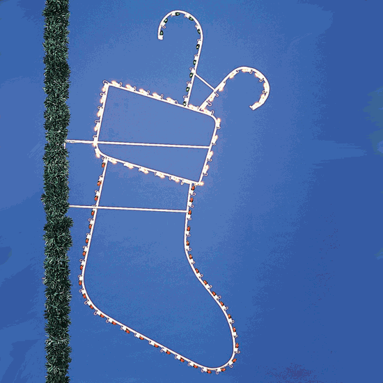 8' Stocking
