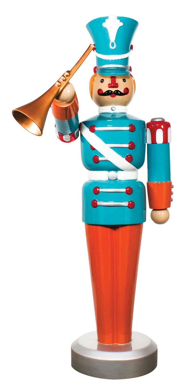 Custom Toy Soldier